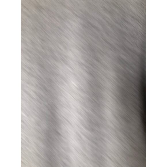 Banana Republic Gray V-Neck Sweater - Picture 5 of 9